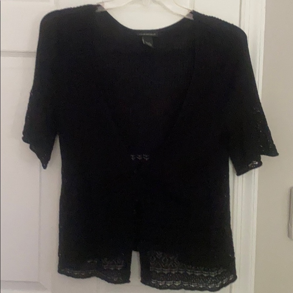 Sweater Top (Never Worn)